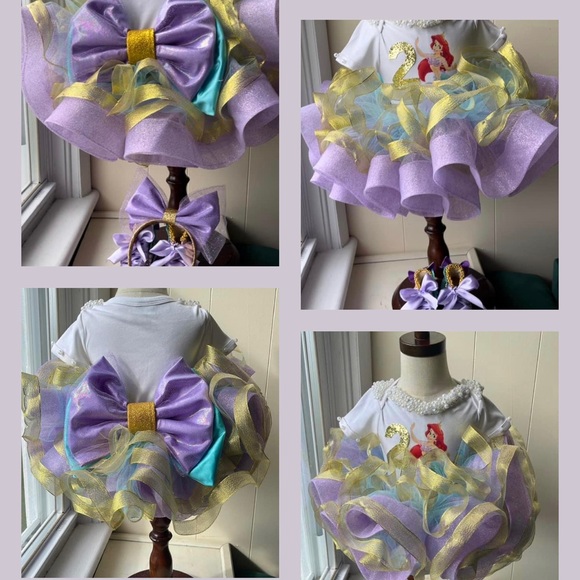 Other - Little Mermaid